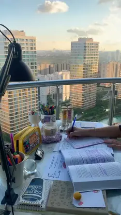 Motivação de estudos