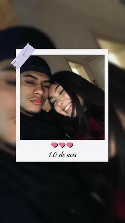 1 Ano de Namoro