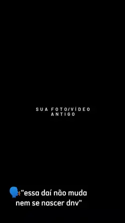 Qual seo insta 