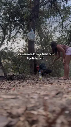 O jeitinho dela: