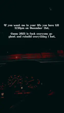 2025 is a new year