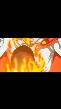 Blackleg Sanji