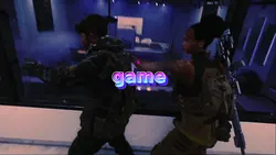 Not a Girl Game V1
