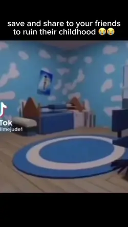 toy story template