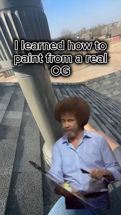 Bob Ross 