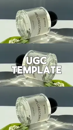 UGC TEMPLATE 