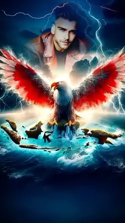 Águia - Eagle 