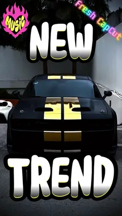 New Trend 🔥🔥🔥