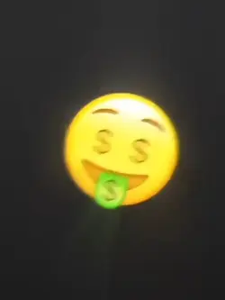 Emoji trend