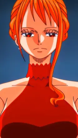 Anime girl