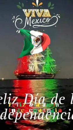 Viva México 
