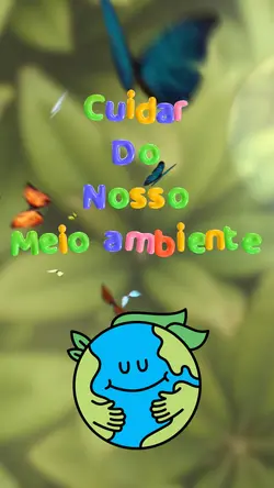Meio ambiente 