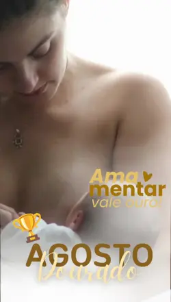 Aleitamento Materno