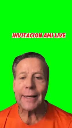 invitacion ami live 