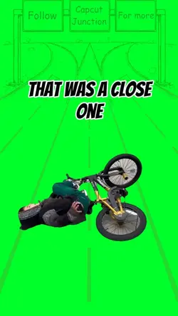 Close one 