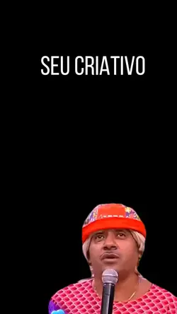 Seu criativo