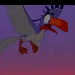 The Lion King