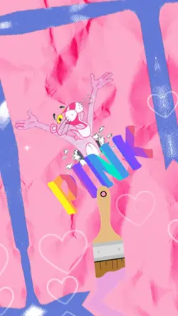 DangerZ Pink