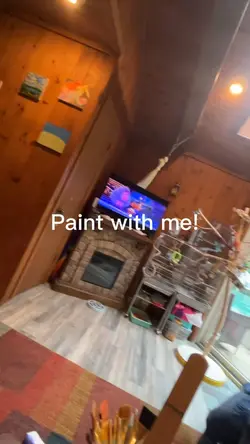 Paint with me!