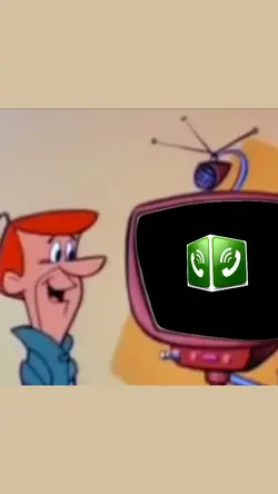 jetsons meet Whiskey