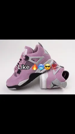 Your Shoe if you…