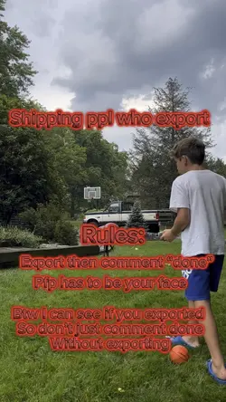 Shipping ppl