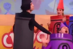 Studio C