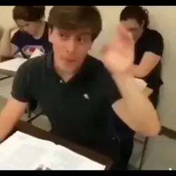 Thomas sanders