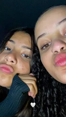 melhor amiga