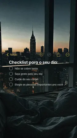 Cheklinst