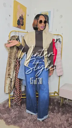 Winter Style 15/30