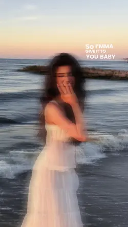 Versi blur aesthetic