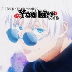 Gojo edit