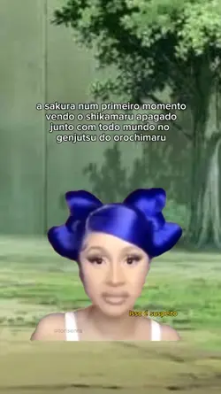 cardi b meme 