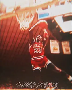 MJ Edit
