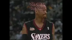 My nba goats