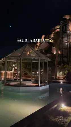 Saudi Arabia💫