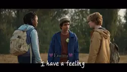 Small thing