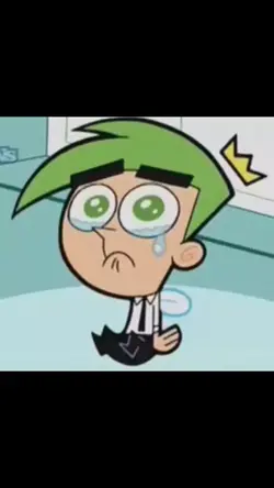 Im just like cosmo