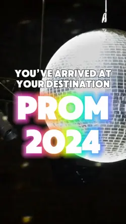Skip to Prom 2024