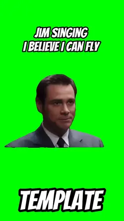 Jim singing I believ