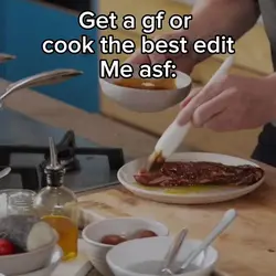 Ramsay cooking