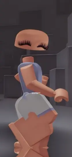 I made this