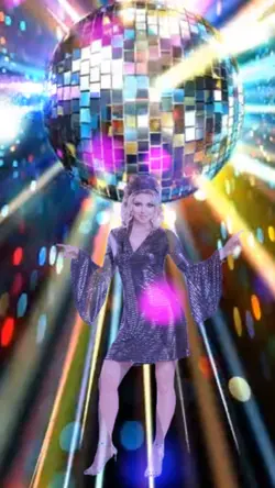 discoteca 