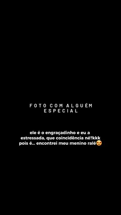 ele é o engraçadinho