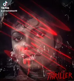 Thriller Night
