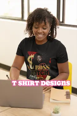 T Shirt Designs 