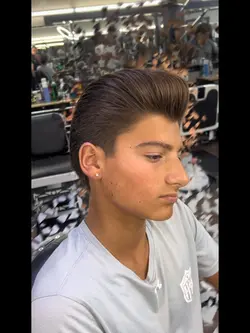Pomp Boogie