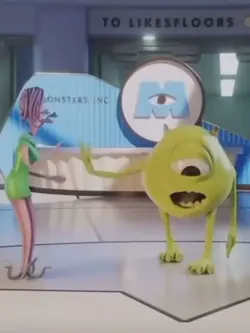 monsters inc