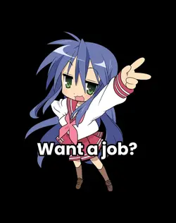 Konata izumi edit